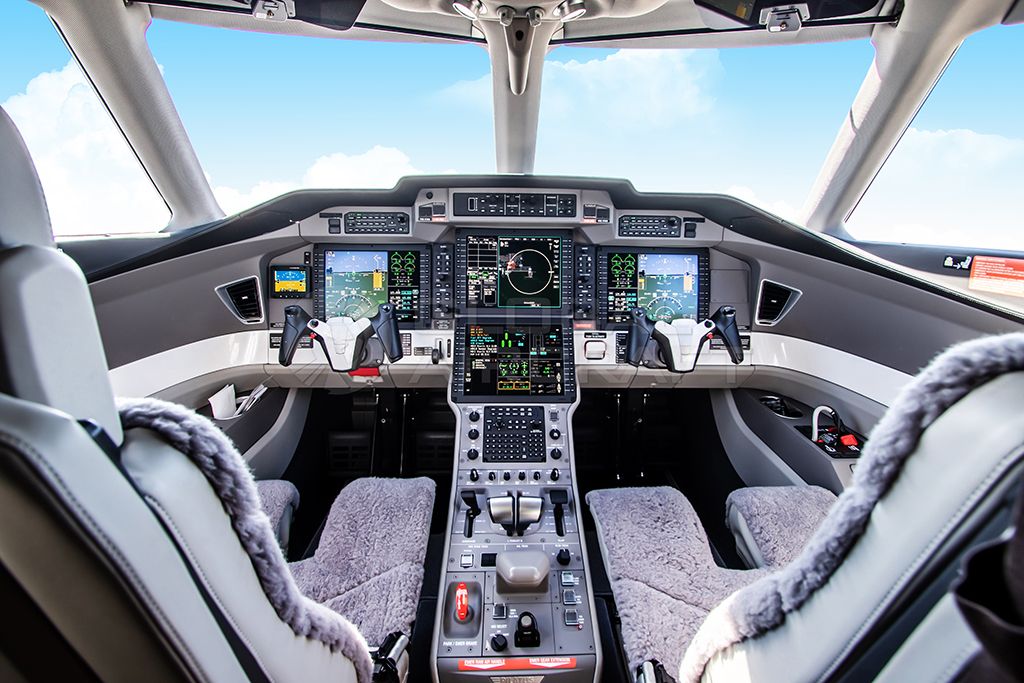 PILATUS PC24 2020 — foto 3 de 7
