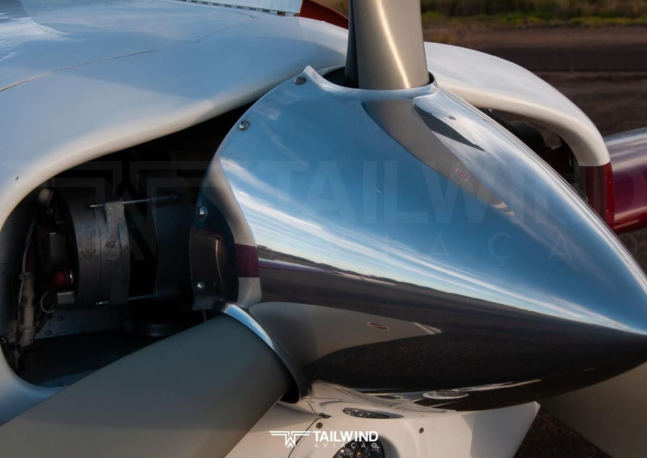 BEECHCRAFT BONANZA F33A 1975