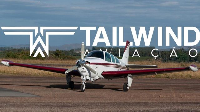 BEECHCRAFT BONANZA F33A 1975