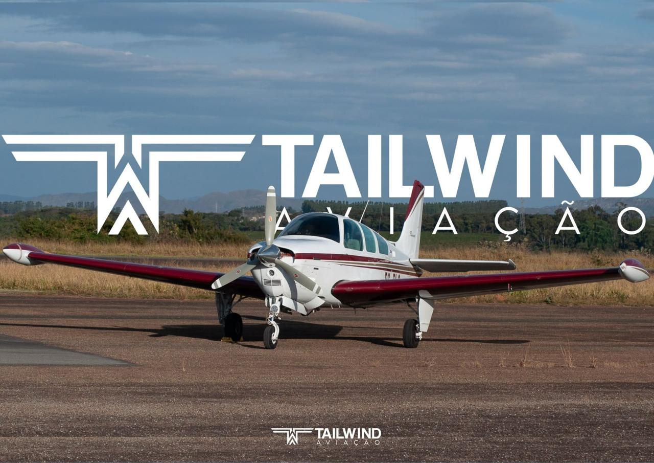BEECHCRAFT BONANZA F33A 1975