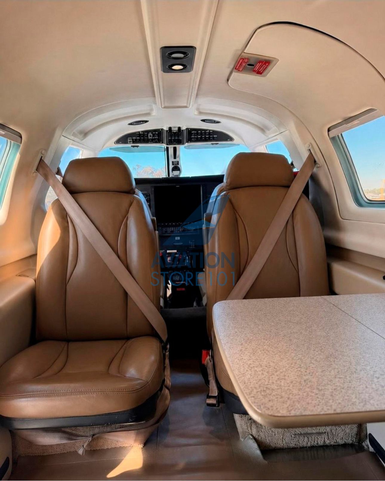 PIPER MERIDIAN PA-46-500TP 2013 — foto 9 de 9