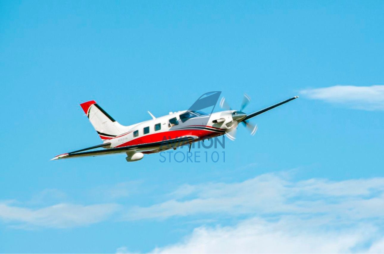 PIPER MERIDIAN PA-46-500TP 2013 — foto 6 de 9
