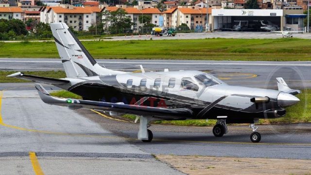 DAHER SOCATA TBM900 2022