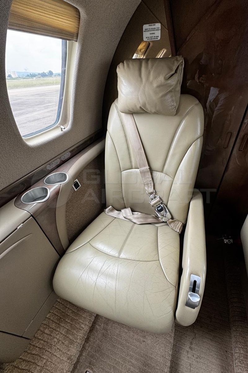 CESSNA CITATION CJ3 2008