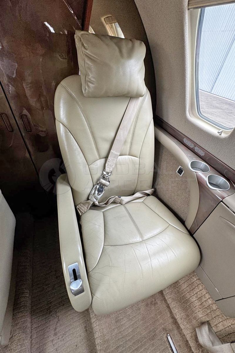 CESSNA CITATION CJ3 2008
