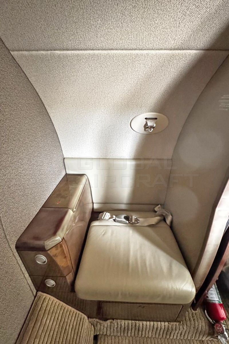 CESSNA CITATION CJ3 2008