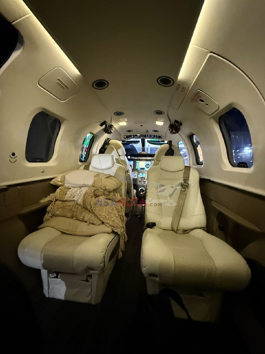 DAHER SOCATA TBM900 2022