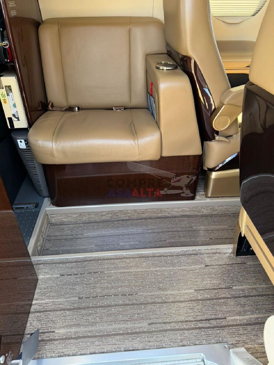 EMBRAER PHENOM 100EV 2018