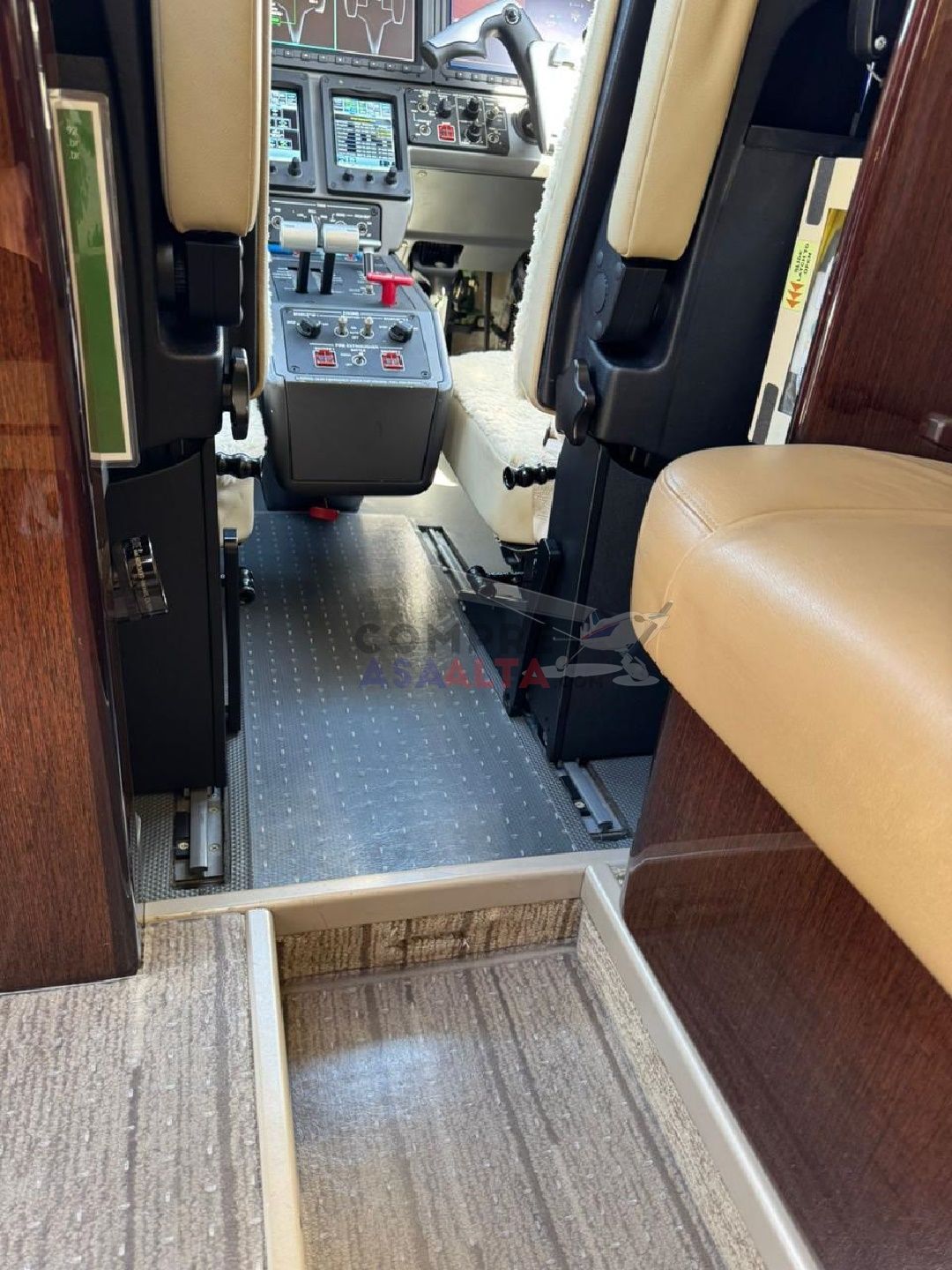 EMBRAER PHENOM 100EV 2018