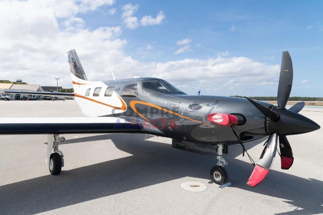 PIPER M600 SLS 2022