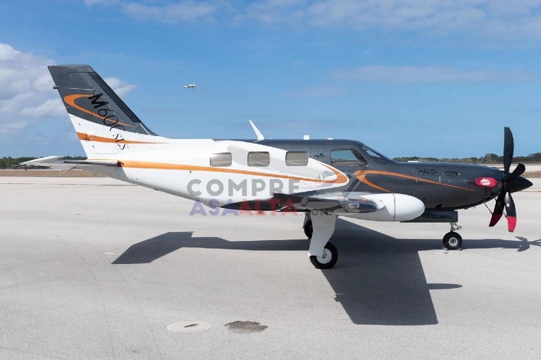 PIPER M600 SLS 2022