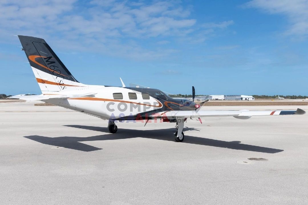 PIPER M600 SLS 2022