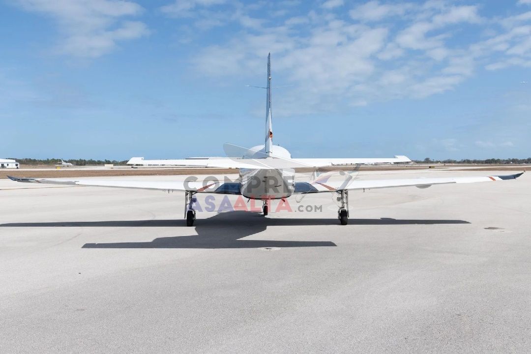PIPER M600 SLS 2022