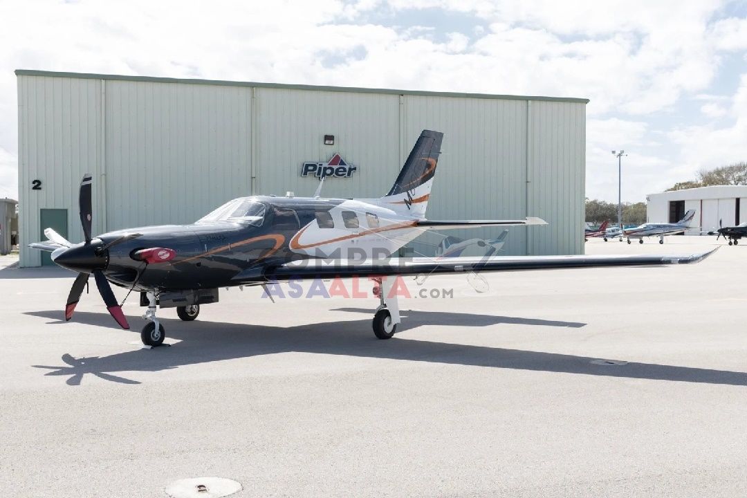 PIPER M600 SLS 2022