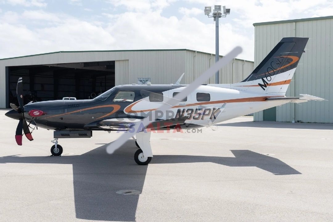 PIPER M600 SLS 2022