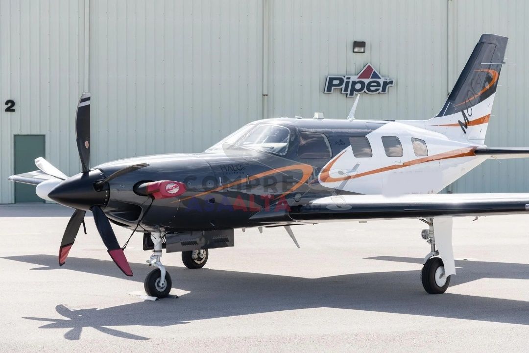 PIPER M600 SLS 2022