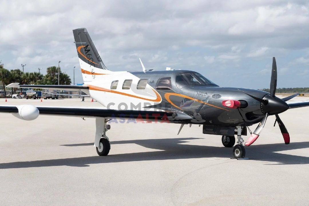 PIPER M600 SLS 2022