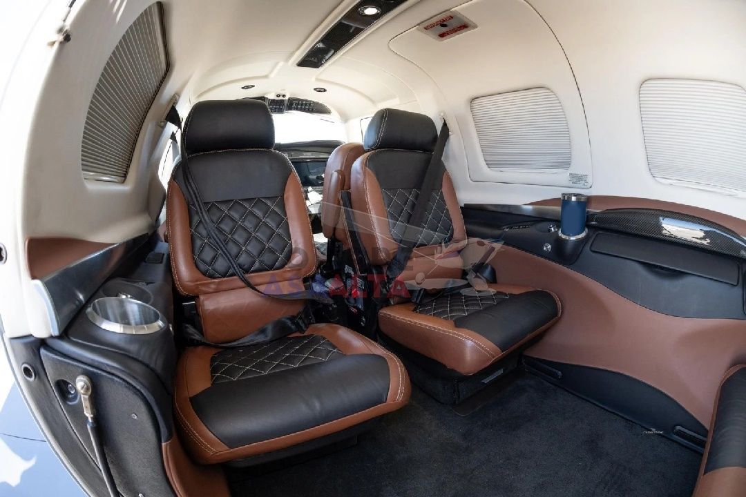 PIPER M600 SLS 2022