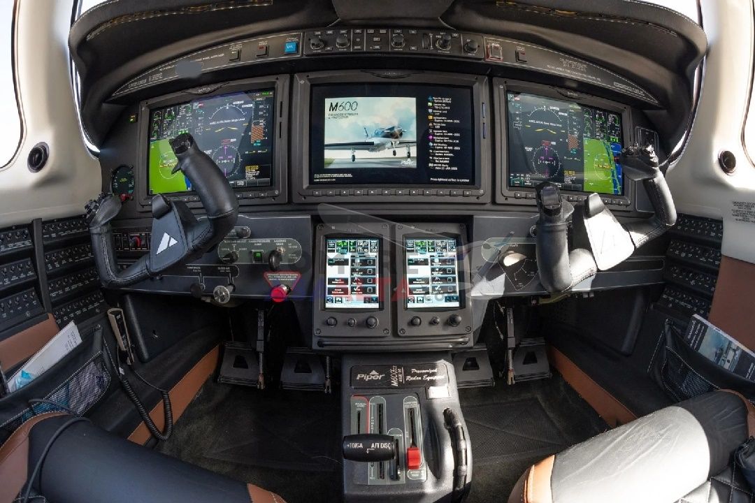 PIPER M600 SLS 2022