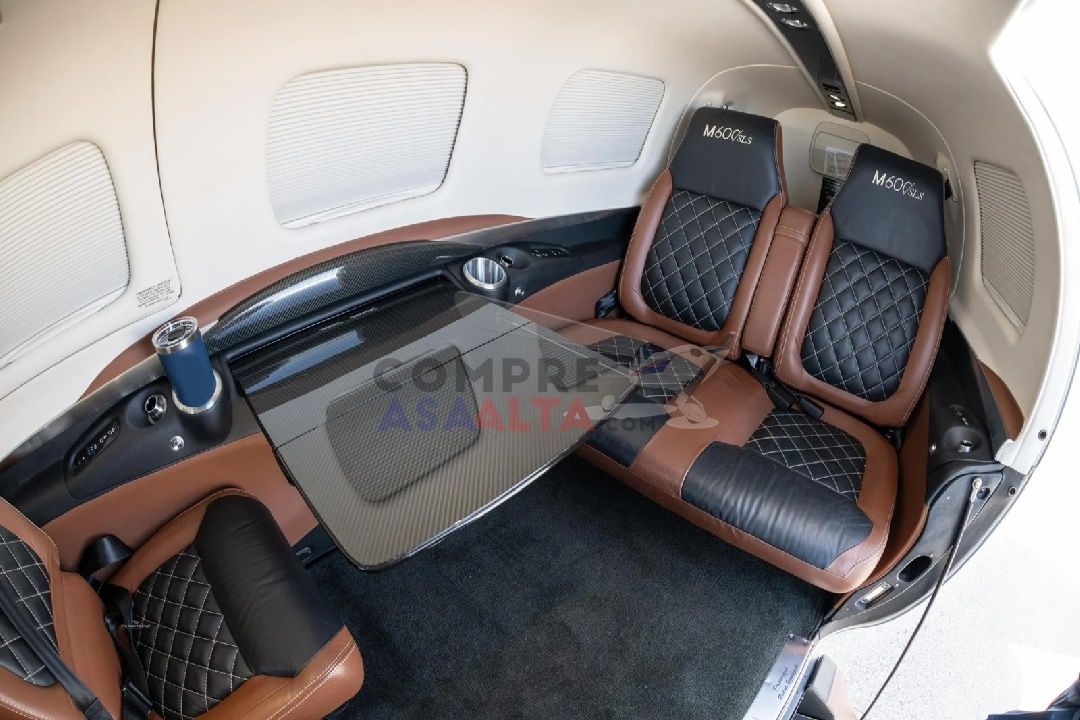 PIPER M600 SLS 2022
