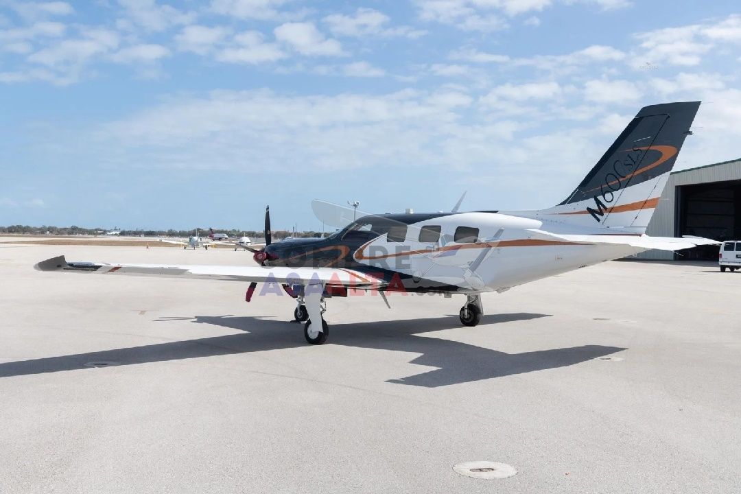 PIPER M600 SLS 2022