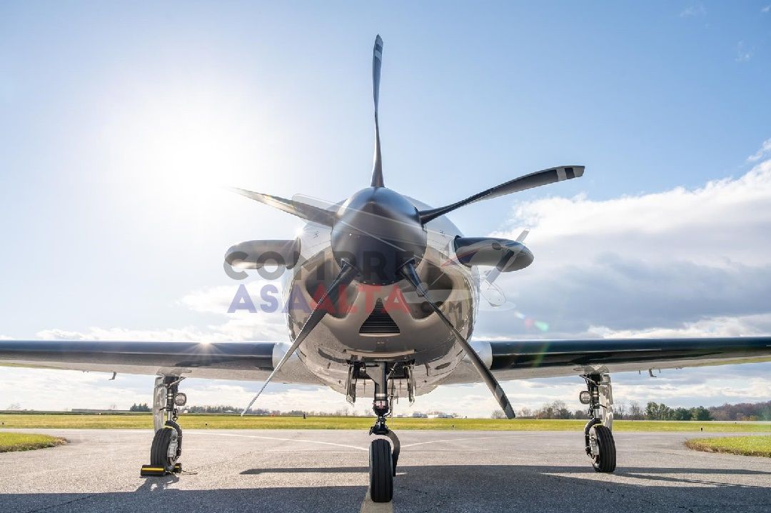 PIPER M700 FURY 2025