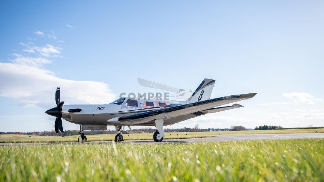 PIPER M700 FURY 2025