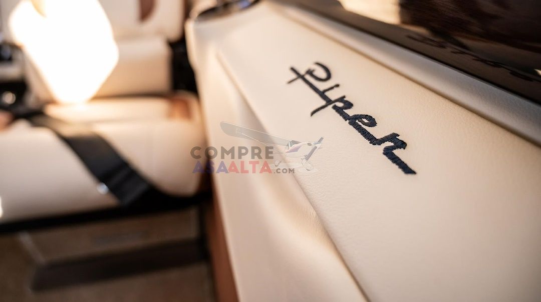 PIPER M700 FURY 2025