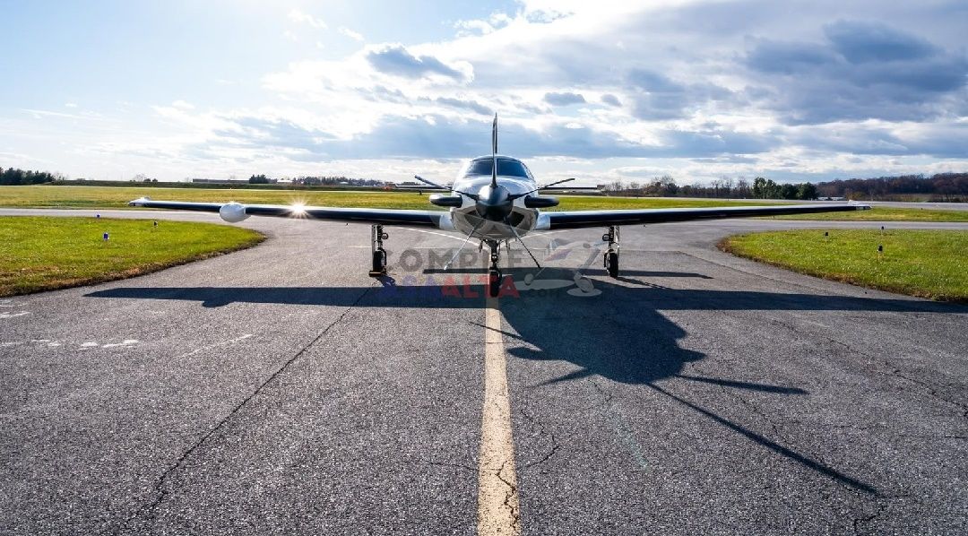 PIPER M700 FURY 2025