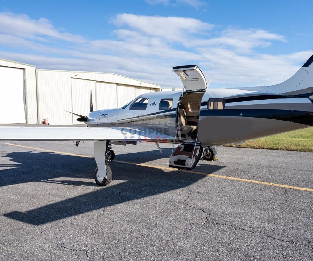 PIPER M700 FURY 2025