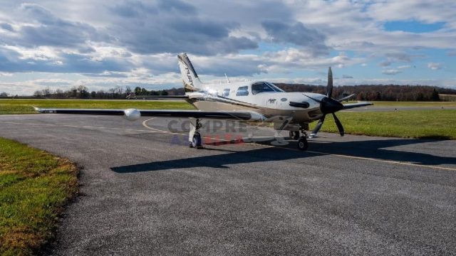 PIPER M700 FURY 2025