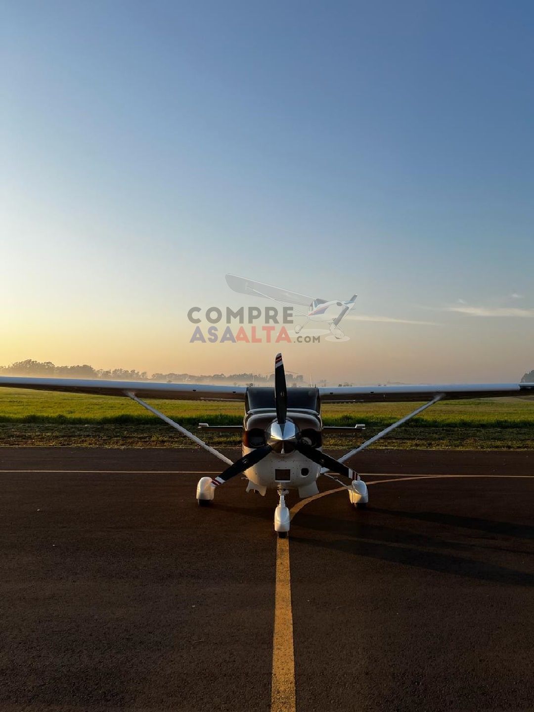 CESSNA T206H STATIONAIR 2007 — foto 2 de 8