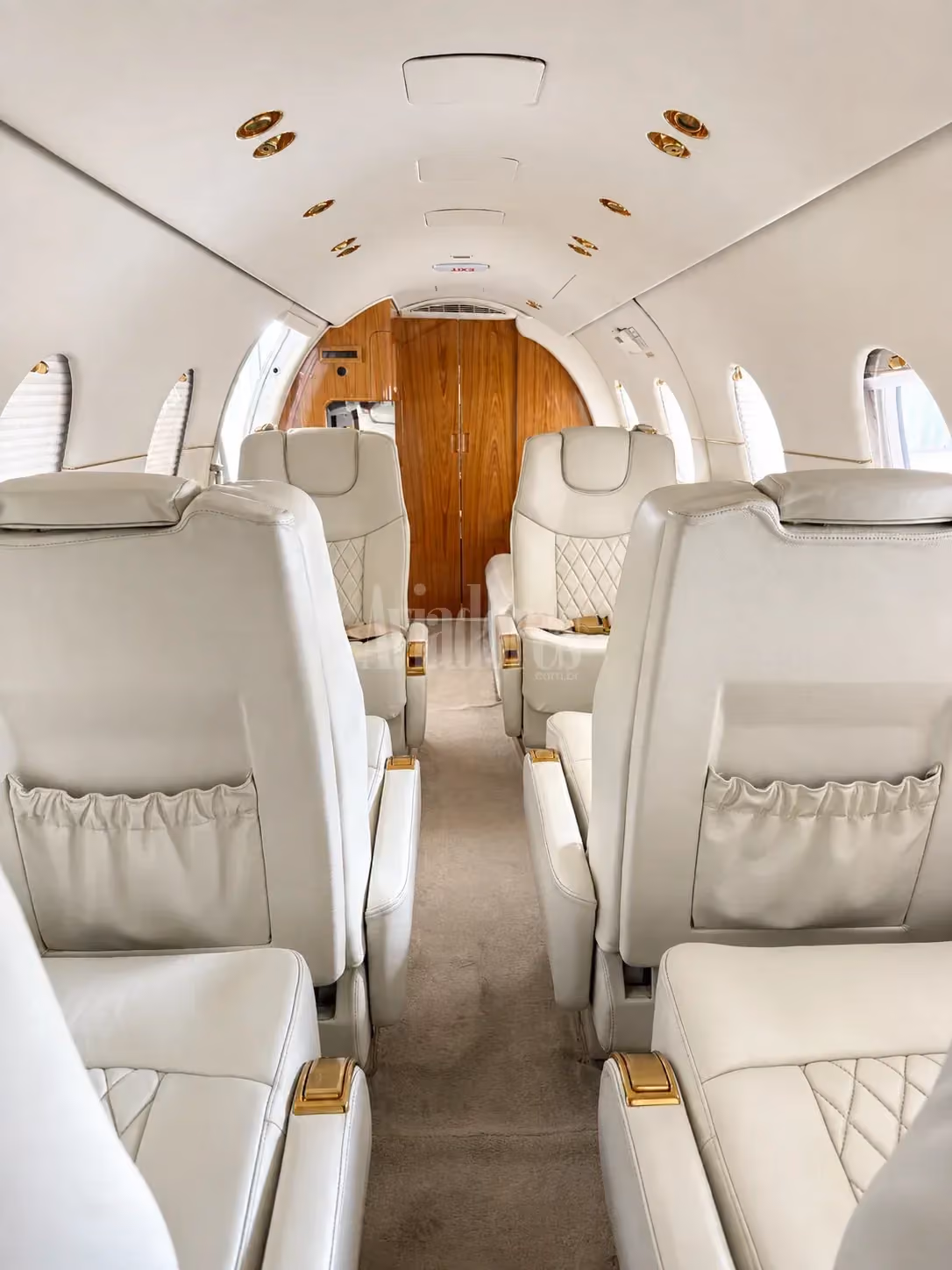 HAWKER 400A 1996 — foto 5 de 17