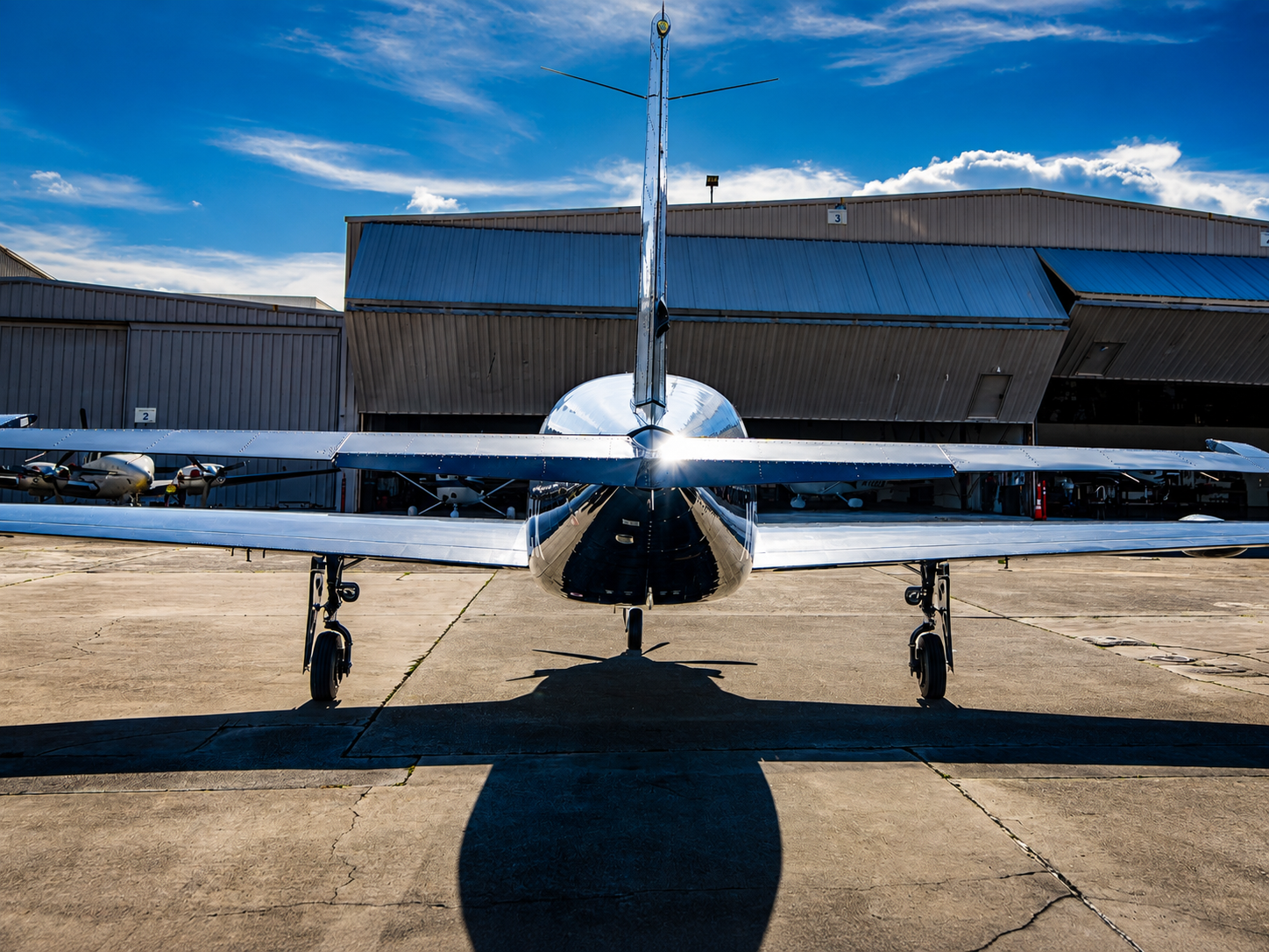 PIPER M600 SLS 2023 — foto 7 de 24