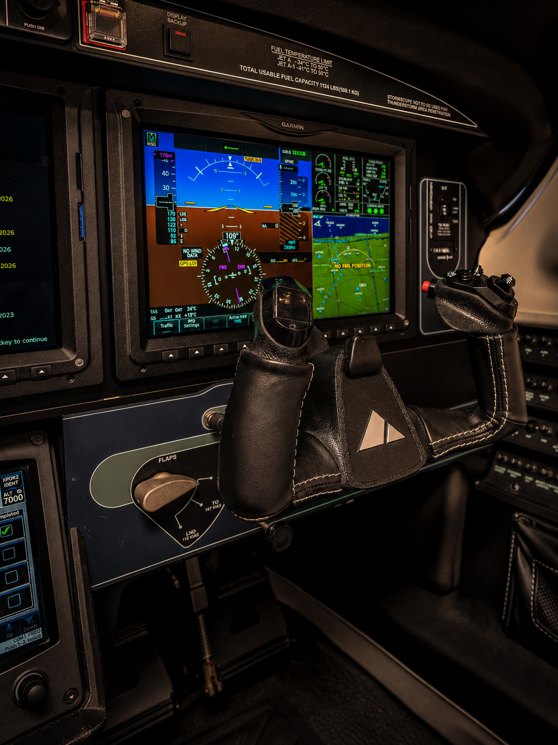 PIPER M600 SLS 2023 — foto 23 de 24