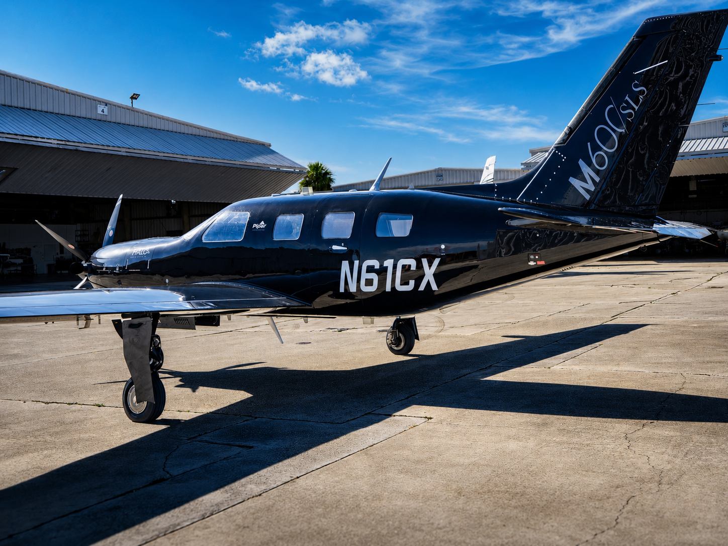 PIPER M600 SLS 2023 — foto 4 de 24