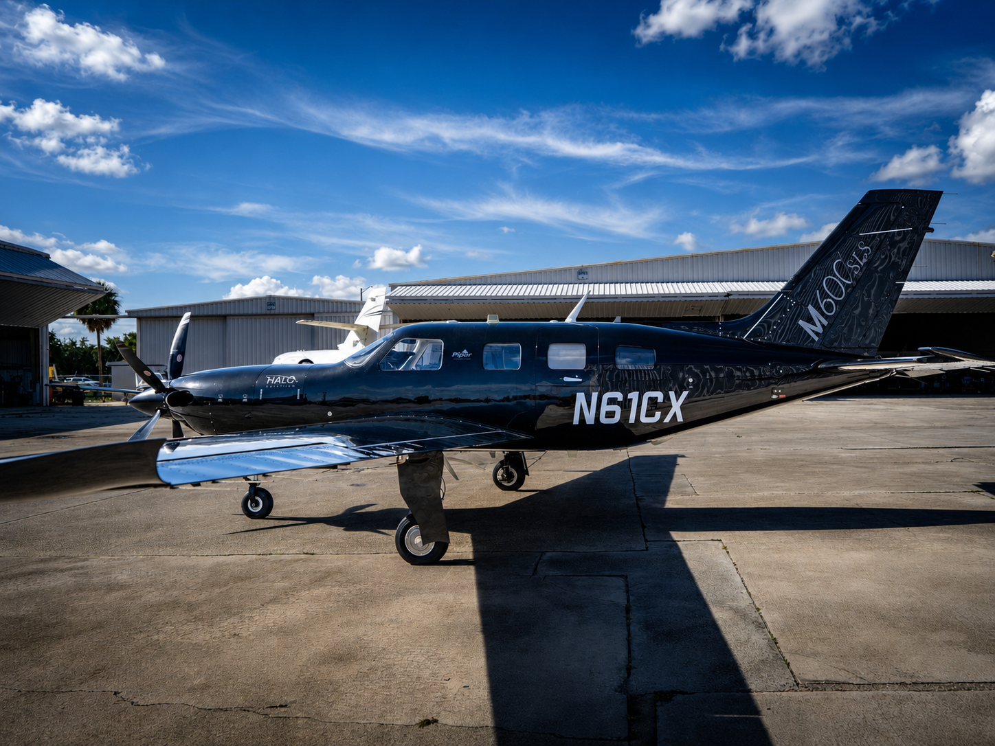 PIPER M600 SLS 2023 — foto 3 de 24