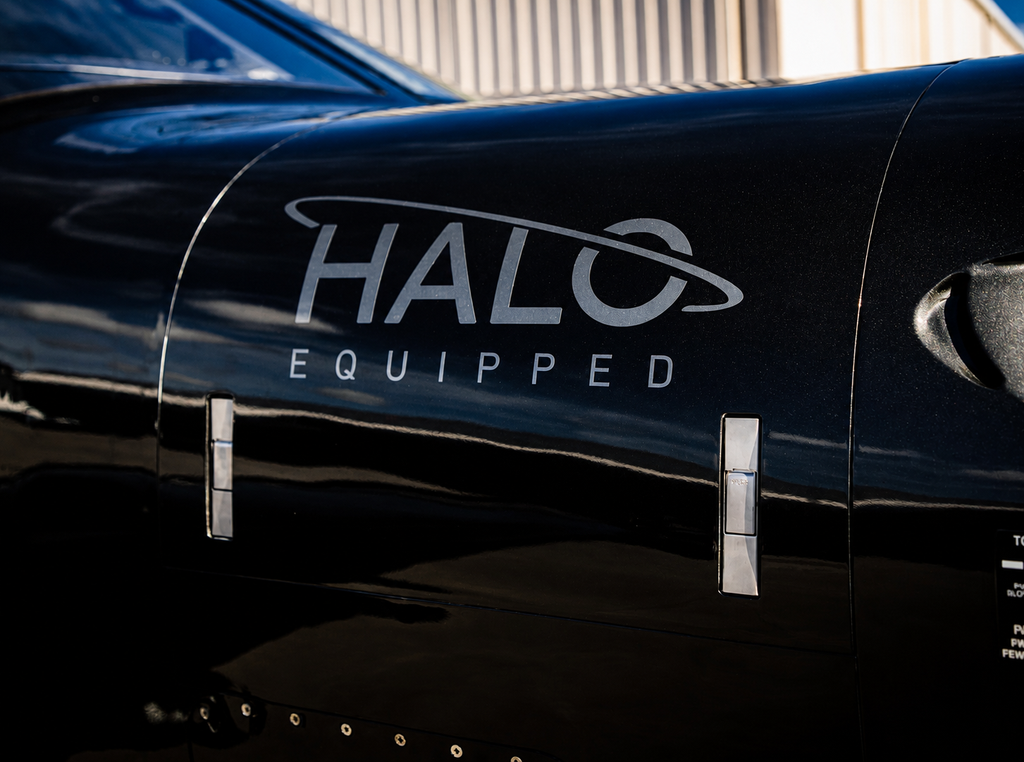 PIPER M600 SLS 2023 — foto 16 de 24
