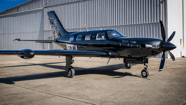 PIPER M600 SLS 2023