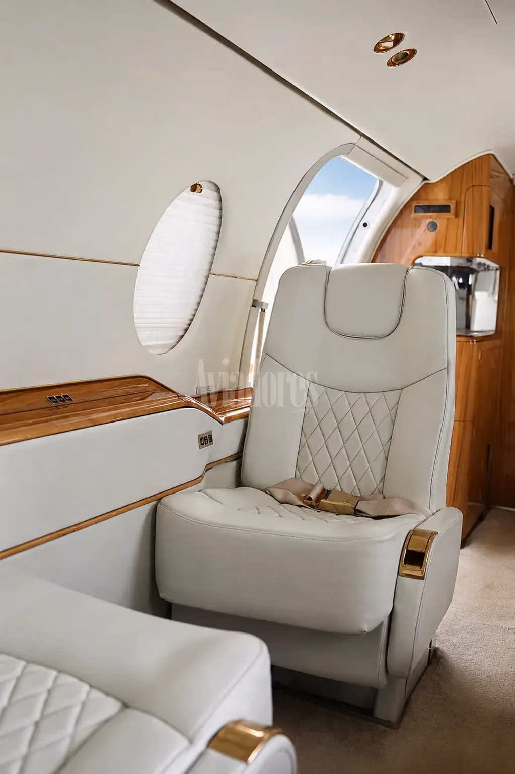HAWKER 400A 1996 — foto 7 de 17
