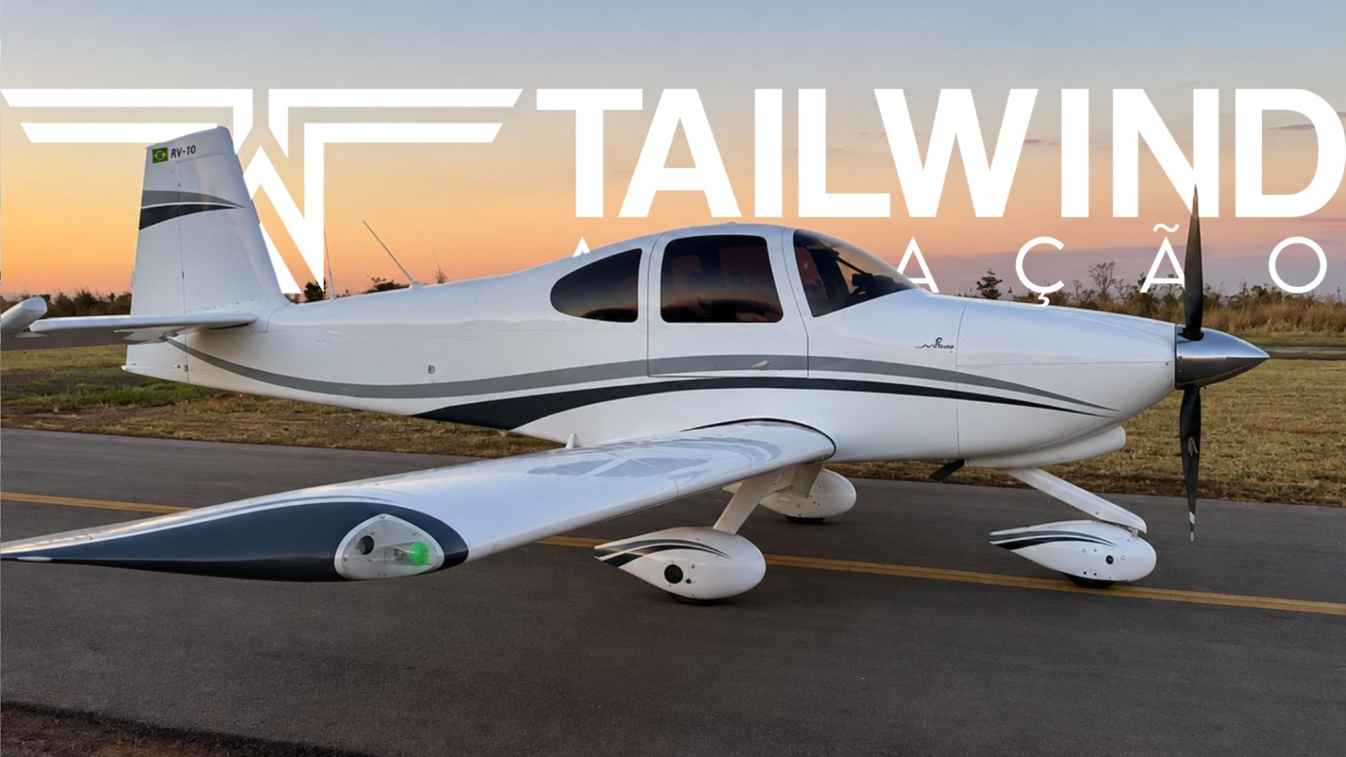 VANS RV10 FLYER 2011 — foto 1 de 8