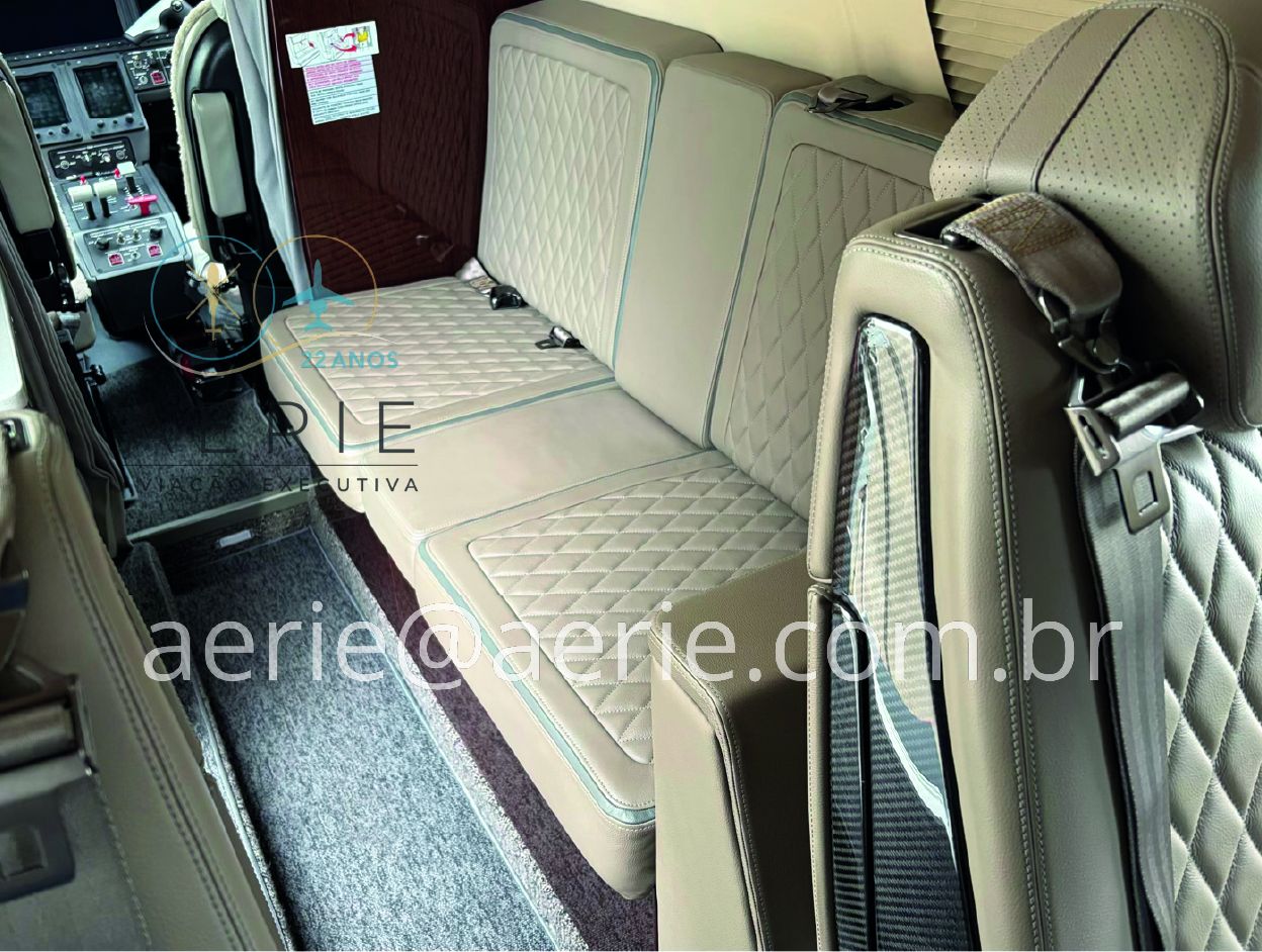EMBRAER PHENOM 300E 2024 — foto 5 de 12