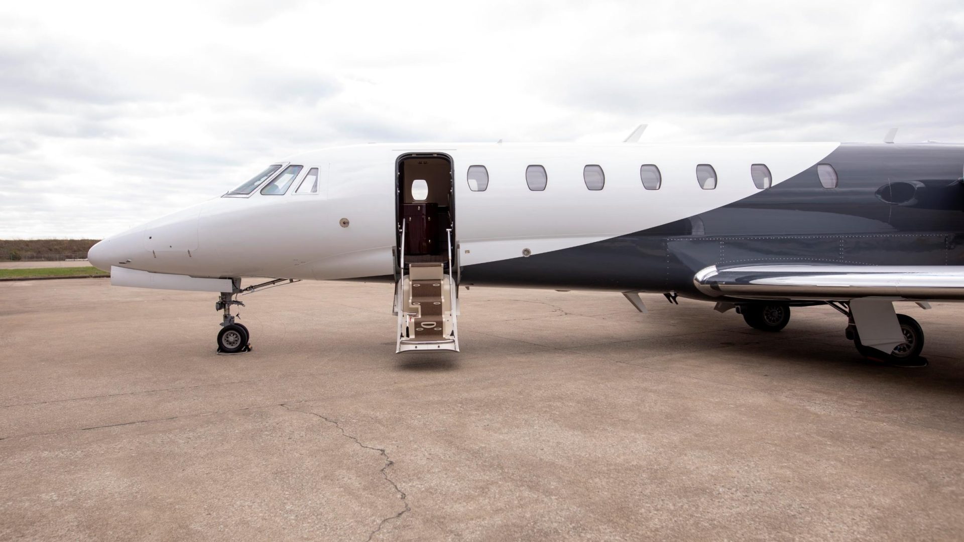 CESSNA CITATION SOVEREIGN 2004 — foto 2 de 13