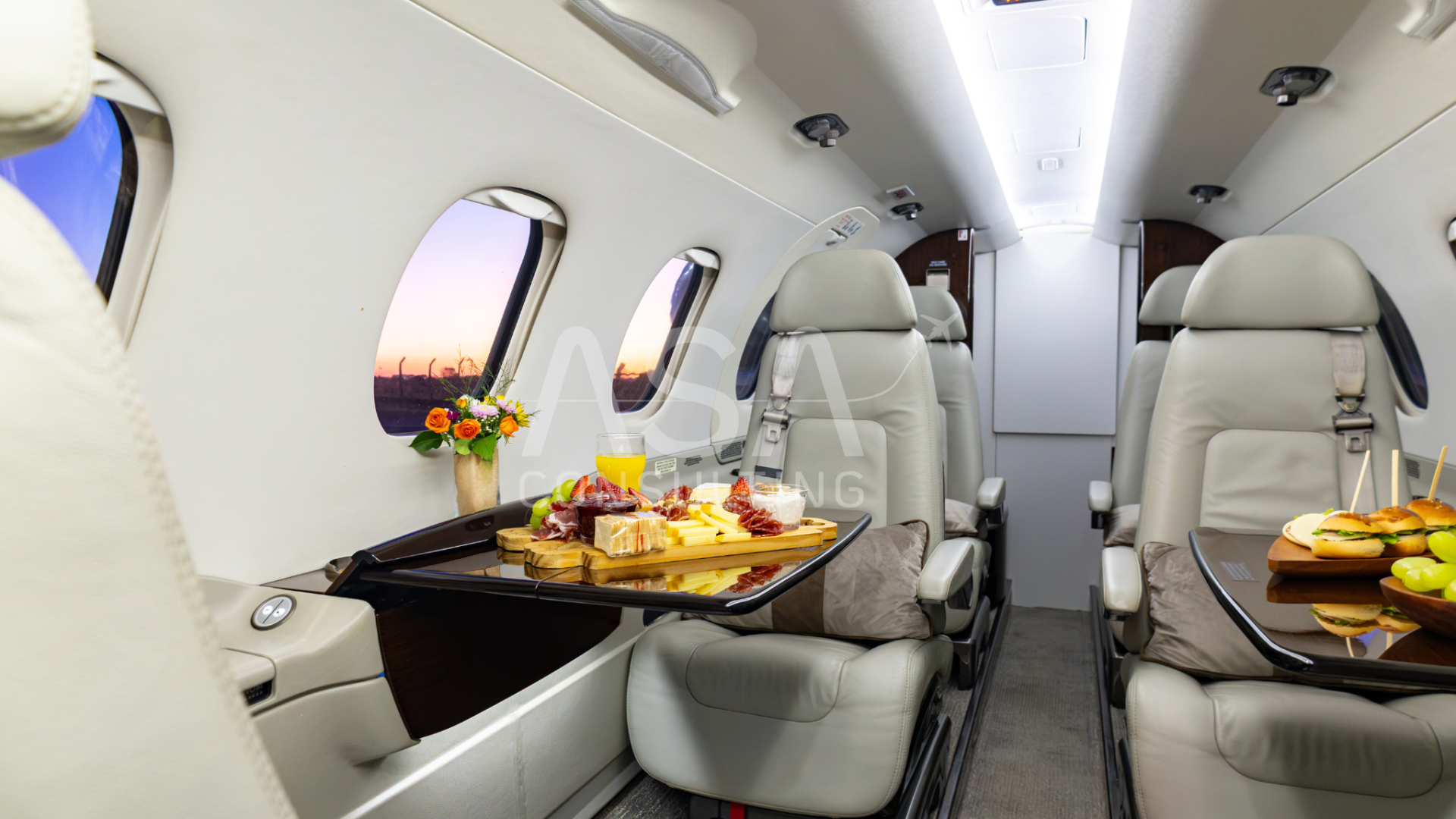 EMBRAER PHENOM 300 2014 — foto 11 de 13