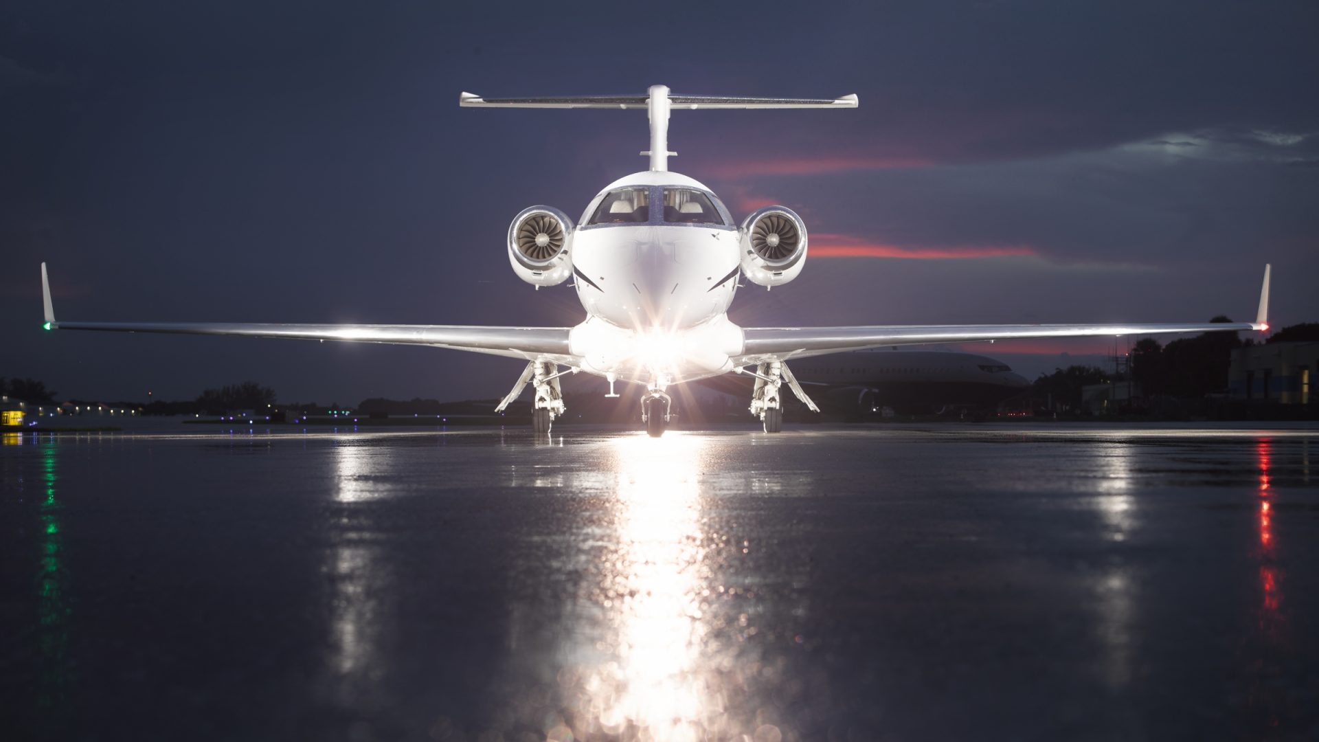 EMBRAER PHENOM 300E 2021 — foto 14 de 15