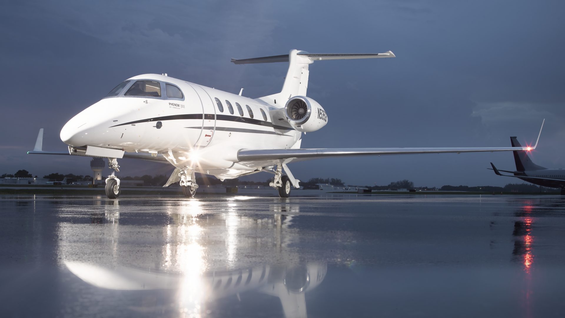 EMBRAER PHENOM 300E 2021 — foto 15 de 15