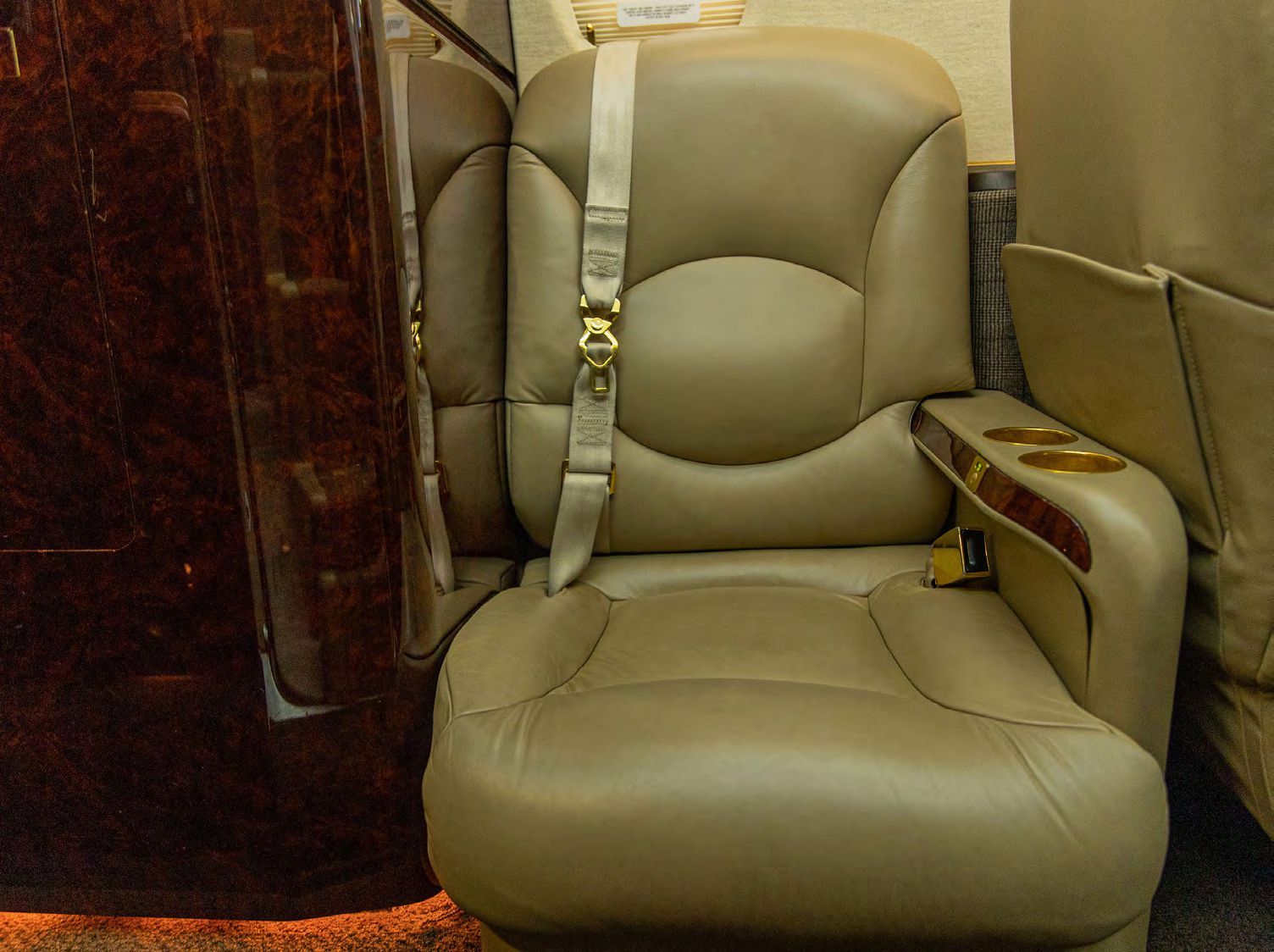 CESSNA CITATION 560XL EXCEL 2001 — foto 5 de 16