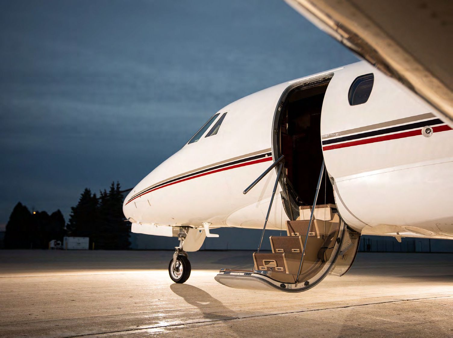CESSNA CITATION 560XL EXCEL 2001 — foto 2 de 16