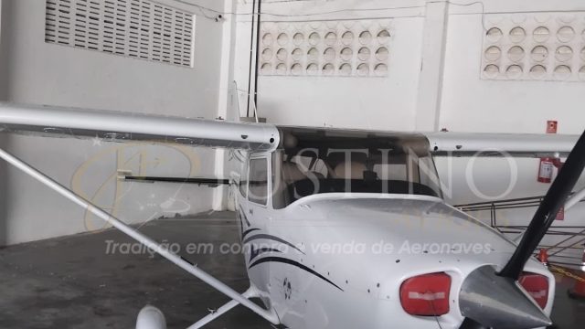 CESSNA C172S SKYHAWK 2012