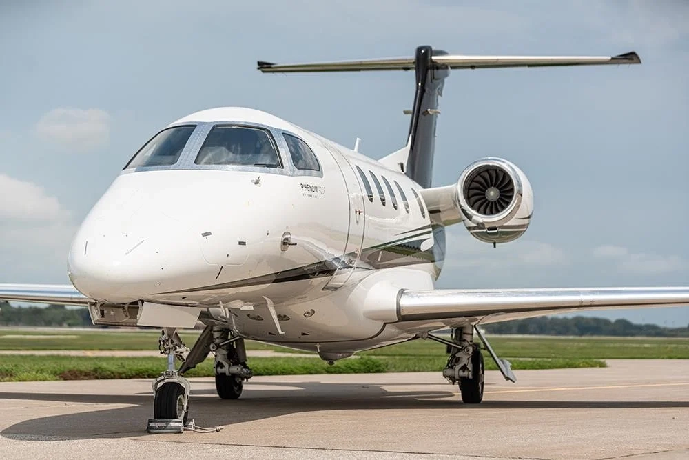EMBRAER PHENOM 300E 2018 — foto 3 de 14